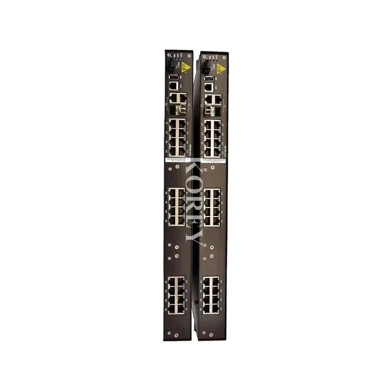 

NETWORK SWITCH RM100-24TX KJ1611X1-FD1 12P4473X022