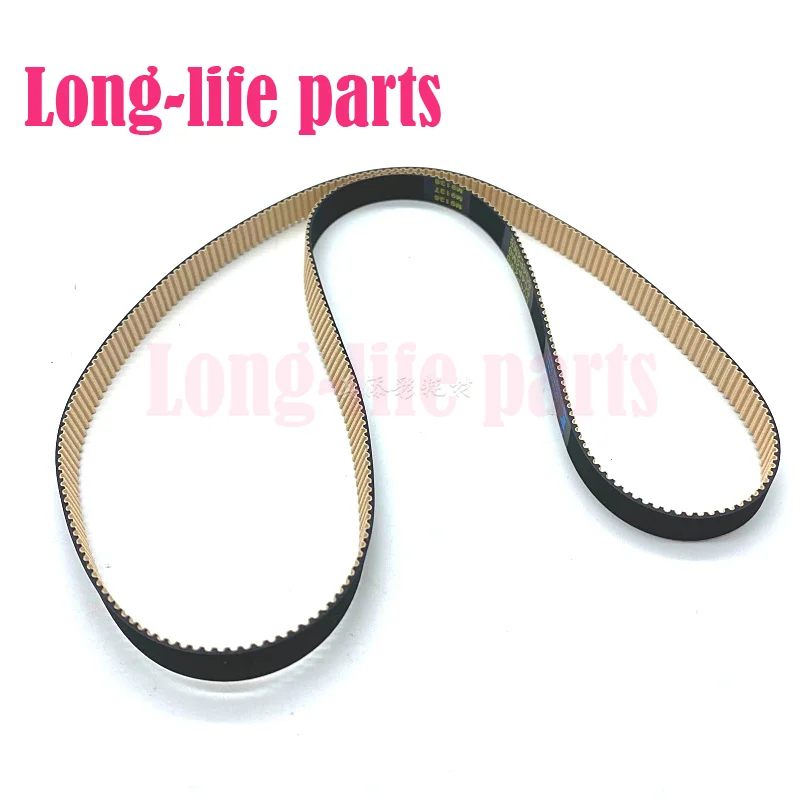 AA043946 Fuser Motor Belt Original  For Ricoh MP 1075 7500 8001 9001 mp1075 mp7500 mp8001 mp9001  Copier Parts