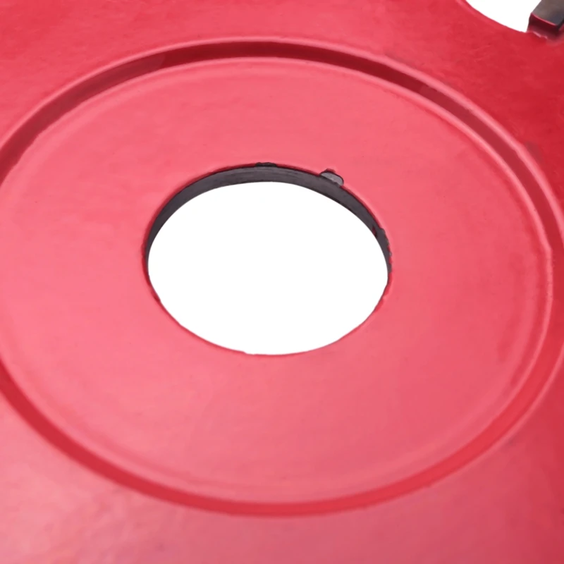 Circular Saw Cutter Round Sawing Cutting Blades Discs Open Composite Panel Slot Groove Plate For Spindle Mac