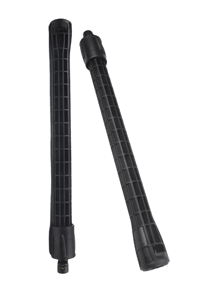 For Pressure Washer Accessory 0 4m Extension Rod for Effective Cleaning for Tight Spaces Part Number 2 643 240 0