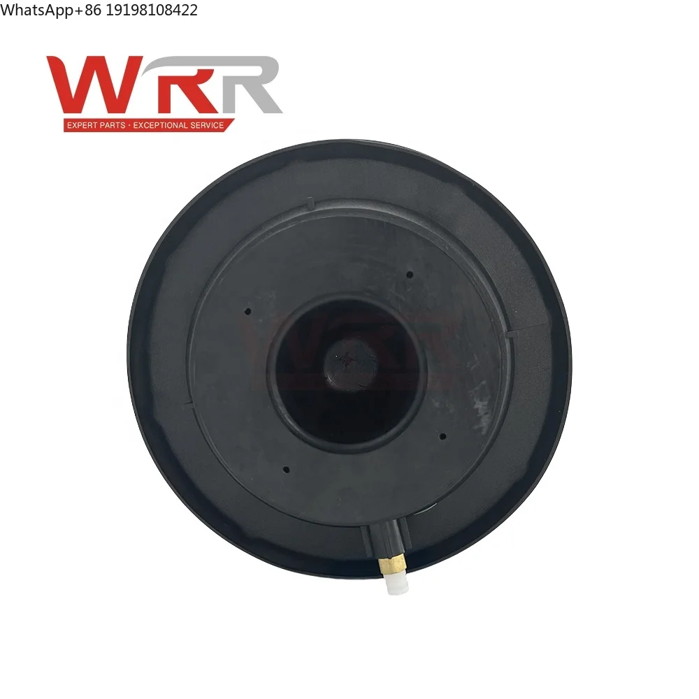 WRR 1673203901 Rear Left and Right Air Suspension Spring Bag for Mercedes benz GLS320 GLS580 GLS600 GLE300 GLE450 GLE580 GLE400
