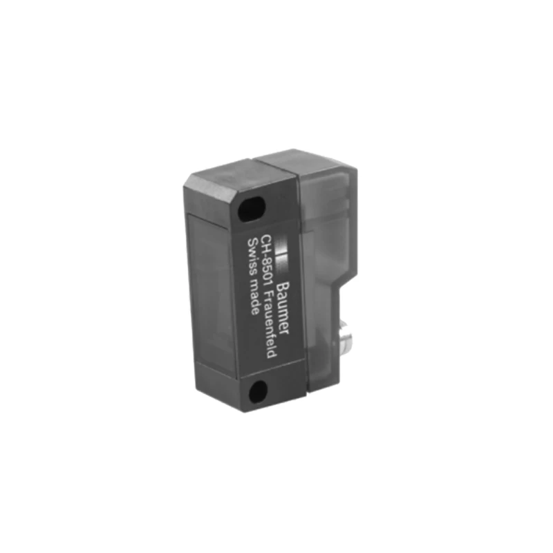 

FEDK 14P5101/S35AContact sensor PNP IP67 M8 connector 4 pin the induction range is 12m Baumer sensor new and original 14P5101