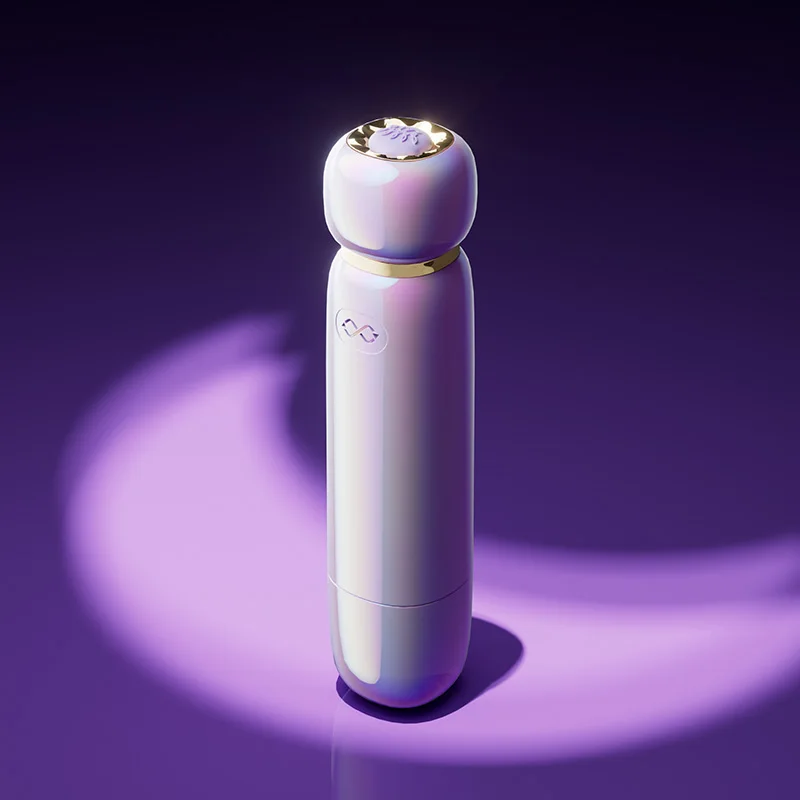 ZALO Lia Suction Massager for Women Nipple Clitoris G Spot Sextoys Adult Toy