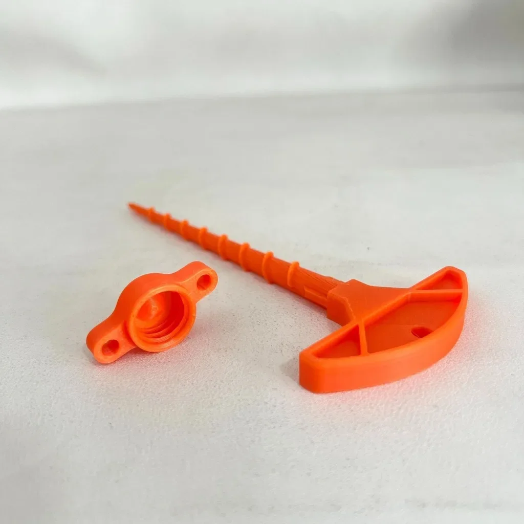 Bouchon d'étanchéité en Silicone et outil de retrait de buse de pistolet de joint, capuchon d'étanchéité en silicone utilisé pour les tubes à noyau ouvert pour empêcher un séchage rapide