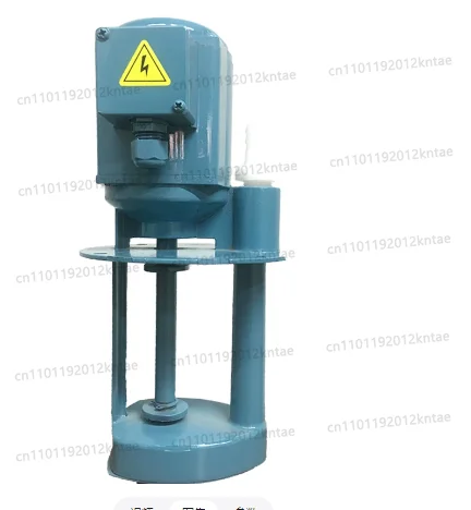Machine tool pump oil pump db-12/ab-25/db-25/40w90w120w three-phase electric pump cooling  lathe water