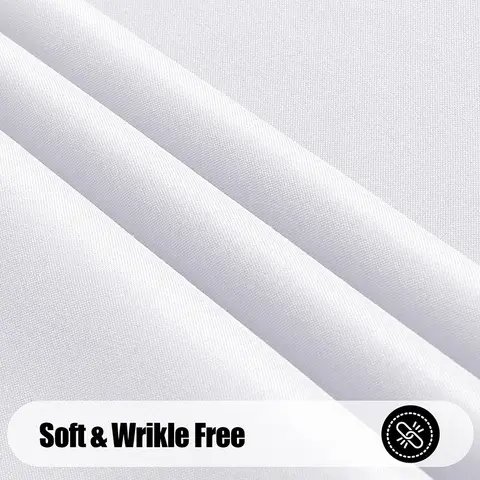 10 best sales पॉलिएस्टर मेज़पोश - №10