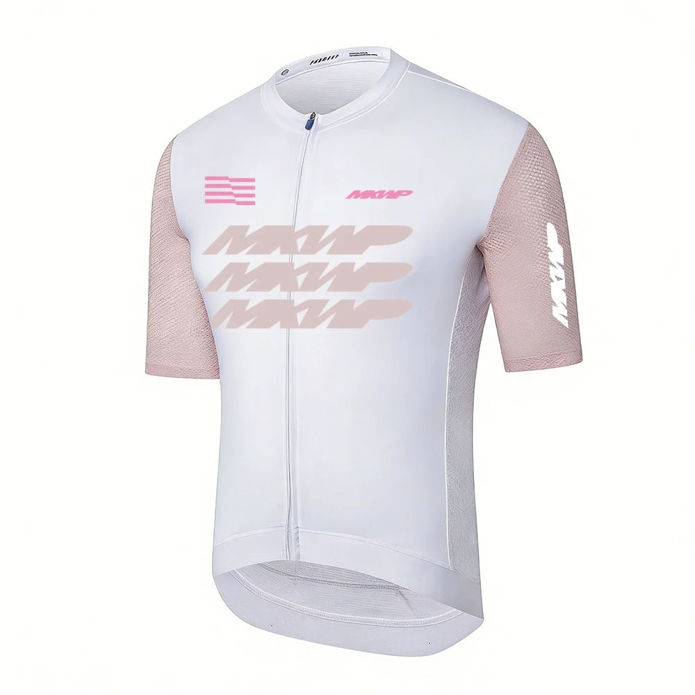 AliExpress PASMAAP Summer Men's Short Sleeve Cycling Jersey Team Custom Logo Breathable Quick Dry Moisture Wicking Road Bike MTB Bicycle Shirt Outd