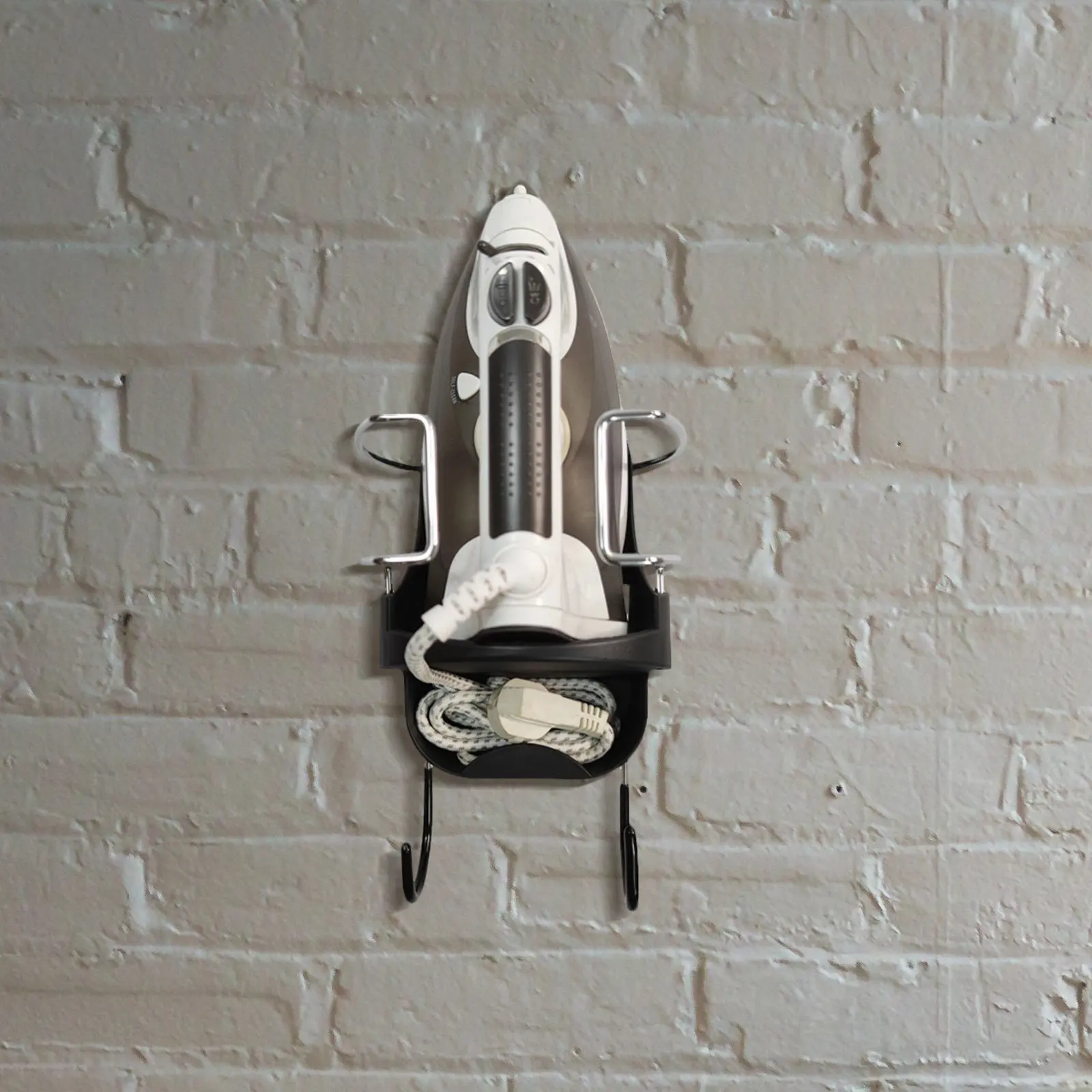 iron-and-ironing-board-wall-mount-hanger-strong-load-bearing-compact-design-for-home-laundry-room-garage-wall-mounted-ironing