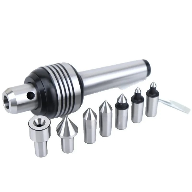numerical control lathe tailstock replacement thimble set