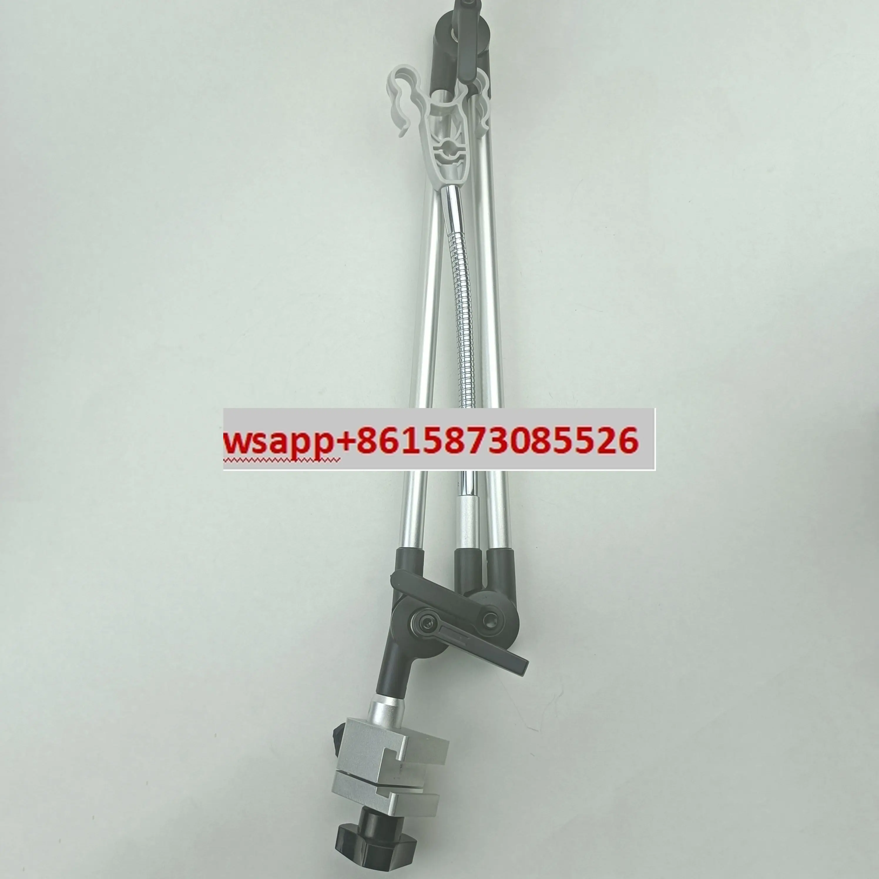 Mechanical Arm Trol…