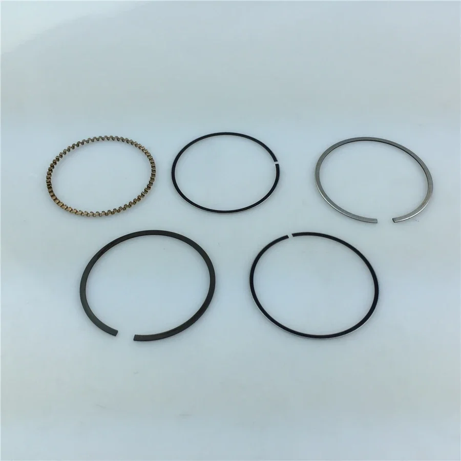 For Suzuki Knife GSXR250 250 Piston Ring 72A 73A 74A Piston Ring Motorcycle Accessories Free Shipping