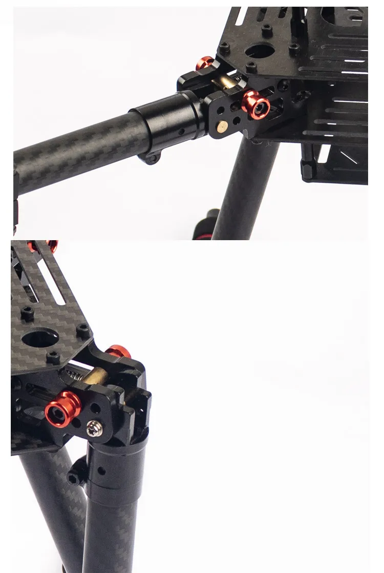 Flyroun LX350 frame PRO With 350 pro Frame 350 drone For 4 Axis RC Multicopter Quadcopter Heli Multi-Rotor With Landing Gear