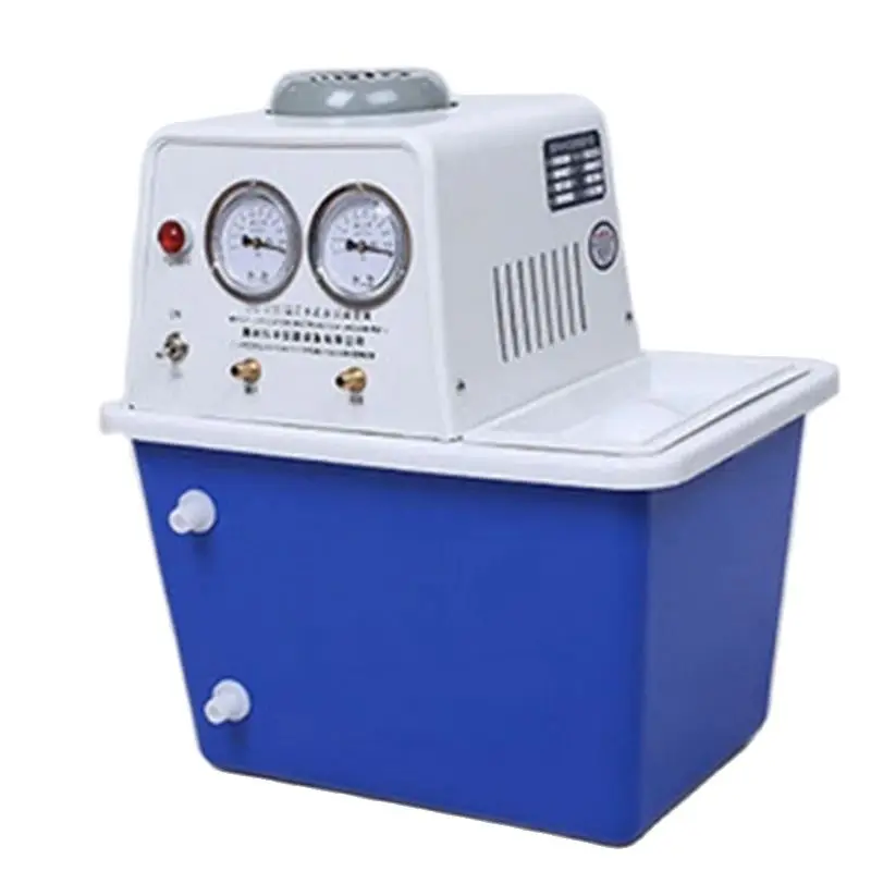 

AC 220v50hz 180w SHZ-D(III)Water Circulating Vacuum Pump