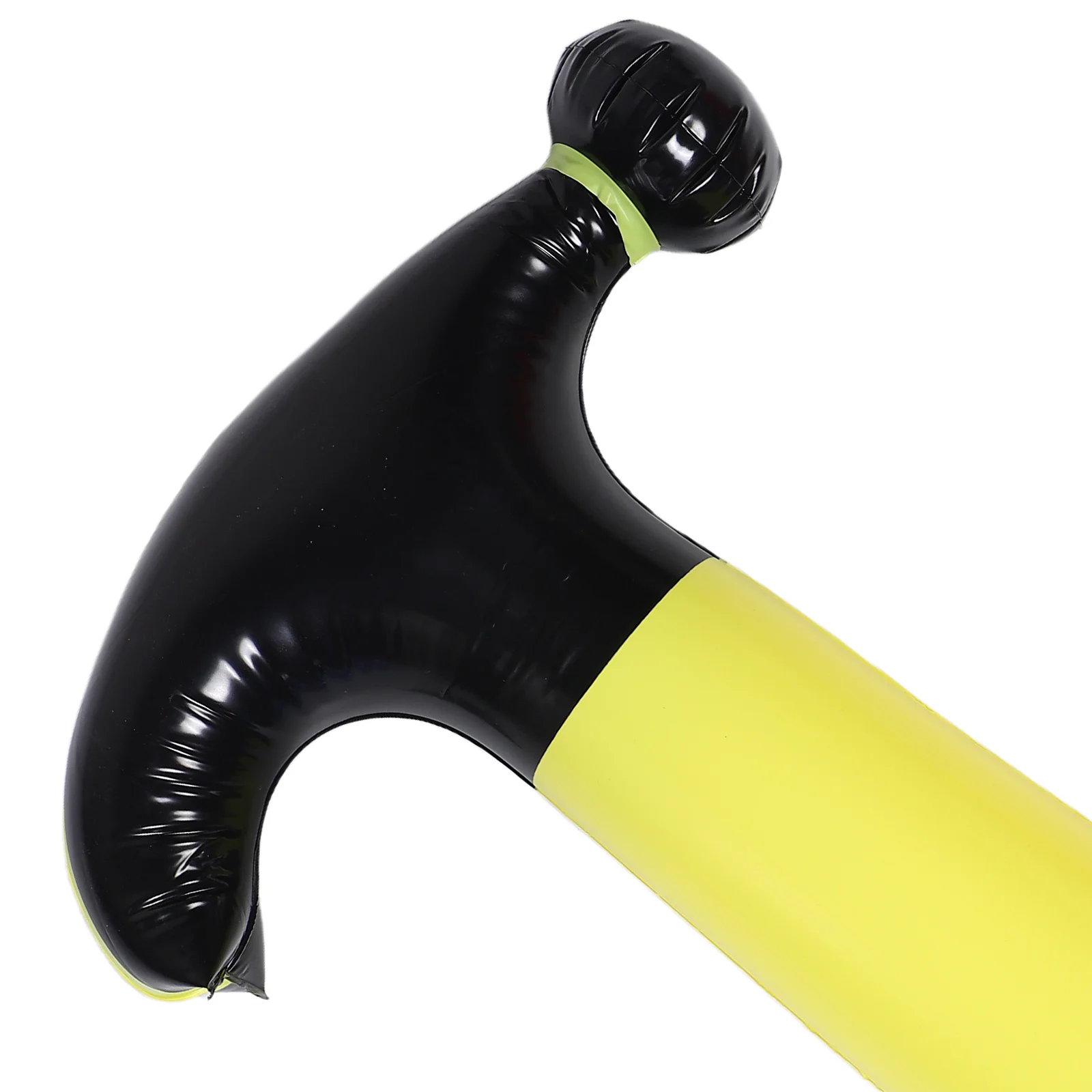 1 set di strumenti gonfiabili per bambini, cacciavite realistico con chiave a martello, giochi di finzione, bomboniere a tema, intrattenimento