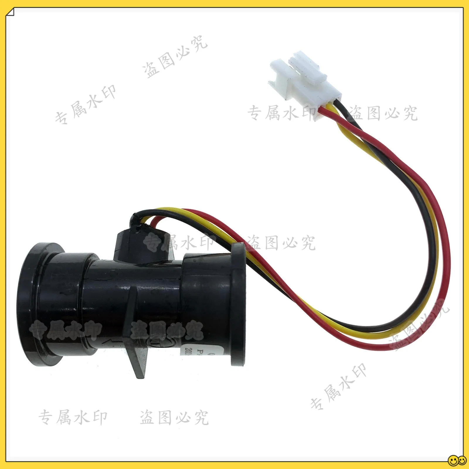 8717002132 Interruptor del sensor de flujo de piezas de caldera para Bosch y Junkers Euromax Eurostar Ceraclass