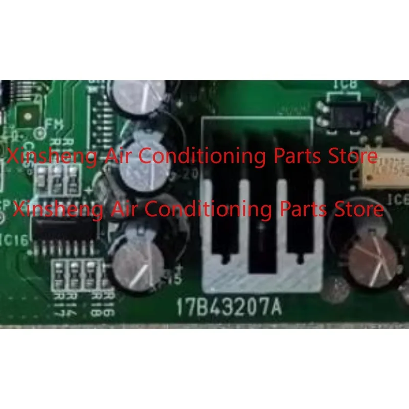 New suitable for Hisense air conditioner RAS-560FSNQ frequency conversion module 17B41615B 17B43207A substrate
