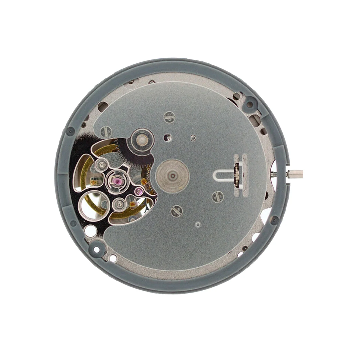 NH39/NH39A Watch Movement Supporting Date Setting High-Precision Automatic Mechanical Watch Movement NH39 Replacement