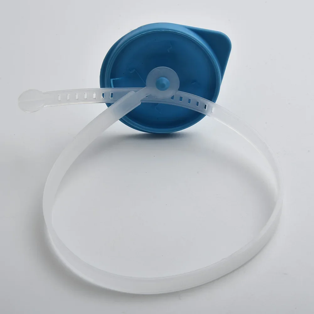 1PCS Windshield Washer Fluid Bottle Tank Cap Cover For Honda Civi C CR V 2007-2011 Car & Truck Parts Windshield Wiper Systems
