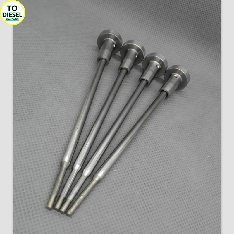 Free Ship 4PCS Diesel CRIN Common Rail Injector Valve F00VC01543 For Fuel Injector 0445110768