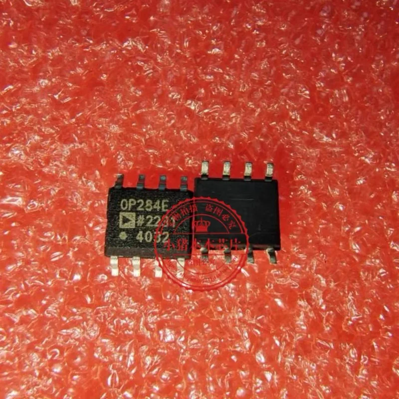 

10-20PCS/OP284ESZ OP284E OP284 SOP8