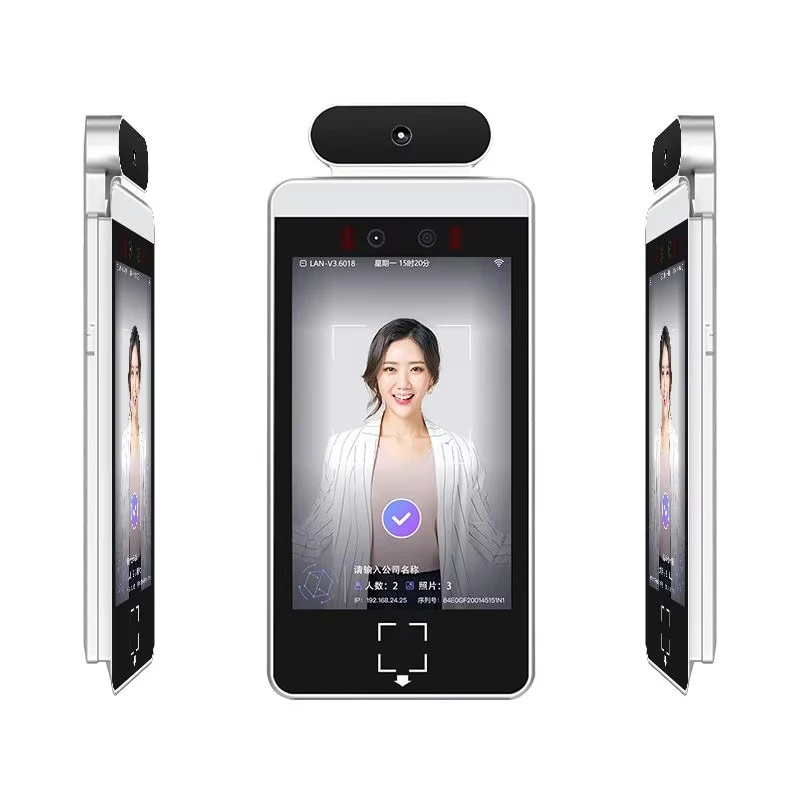 Face Recognition Access Control Face Recognition Biometric Machine Biometric Access Control System Face Recognition