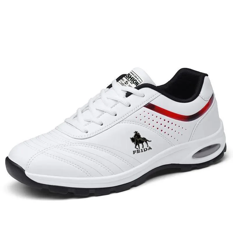 Hot Men's Casual Shoes Comfort Male Sneakers 2023 New Breathable Running Shoes for Men Zapatos Para Hombres Anti-slip Mens Shoes