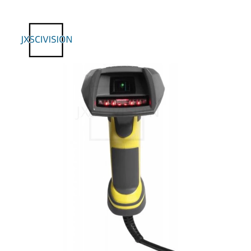 New DM8050E COGNEX Data Man 8050 Smart Code Reader
