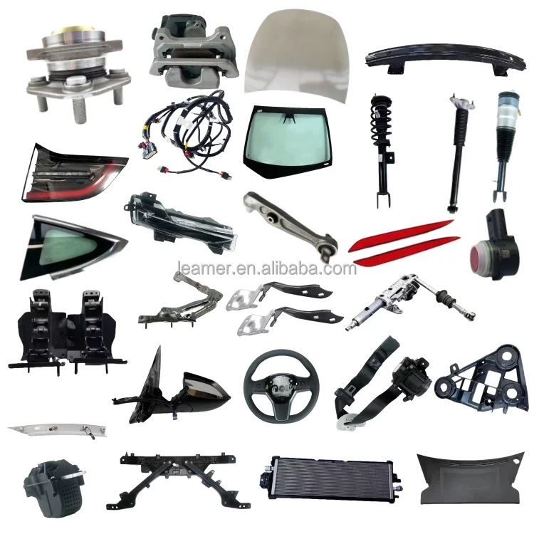 Wholesale New Energy Vehicle Parts & Accessories Charger Port Control Unit 1537264-30-B Electricity for TESLA Model 3/ Y view 5