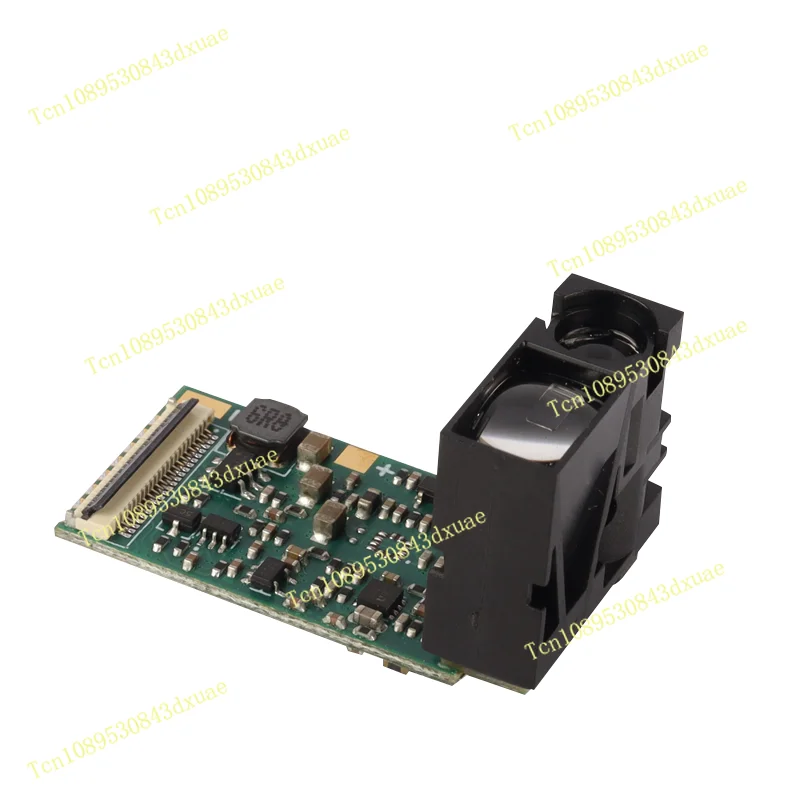 Diy L Shape Laser D… - image