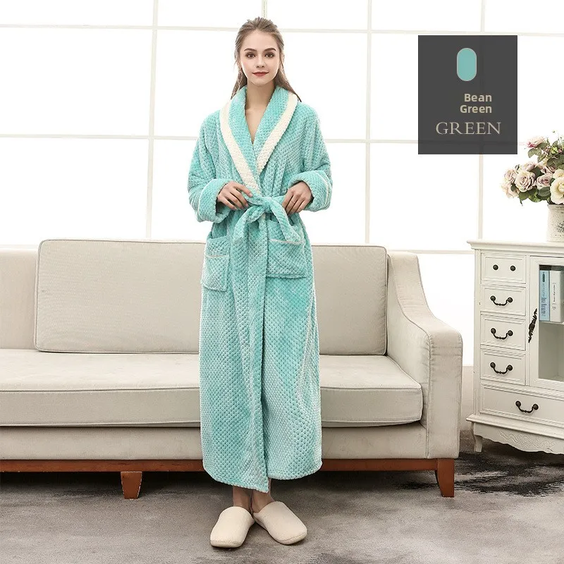 2106 bean green [female]