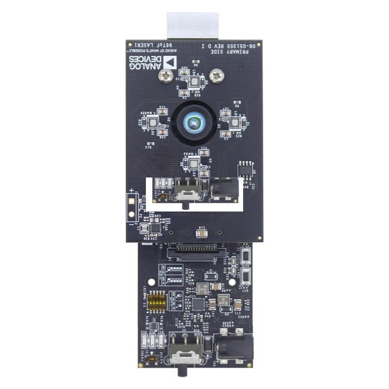 AD-96TOF1-EBZ 3D Time-of-Flight Evaluation Board Sensor Kit with ADDI9036 for SLAM & 3D Sensing Applications