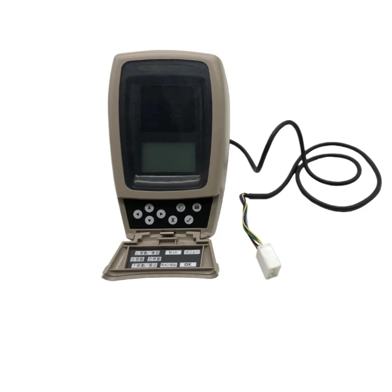 

Excavator accessories E320C 330C LCD screen, central control instrument, computer board 157-3198