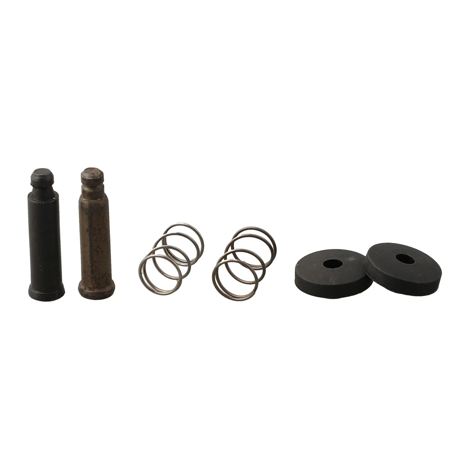 Grinder Lock-Knop Gereedschap Grinder Lock-Knop Kit Metalen Plastic Repairment Accessoires Voor Elektrisch Gereedschap Zwart