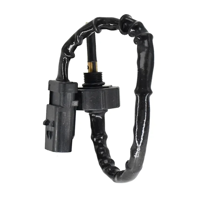 Efficient Excavator Accessories Oil-Water Separation Sensor 423-6434 4236434 For Caterpillar E312E 318E 320E 323D2 324E 329E