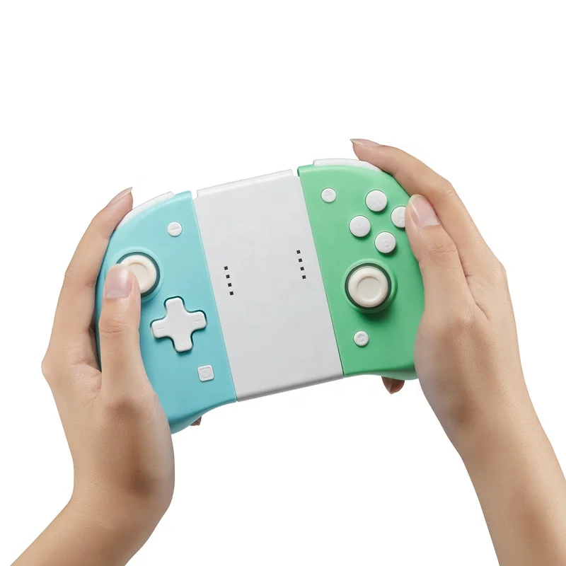

BINBOK OEM/ODM Support Ns Pro Switch Gamepad Wireless Game Controller for Switch joy Game Controller Joypads
