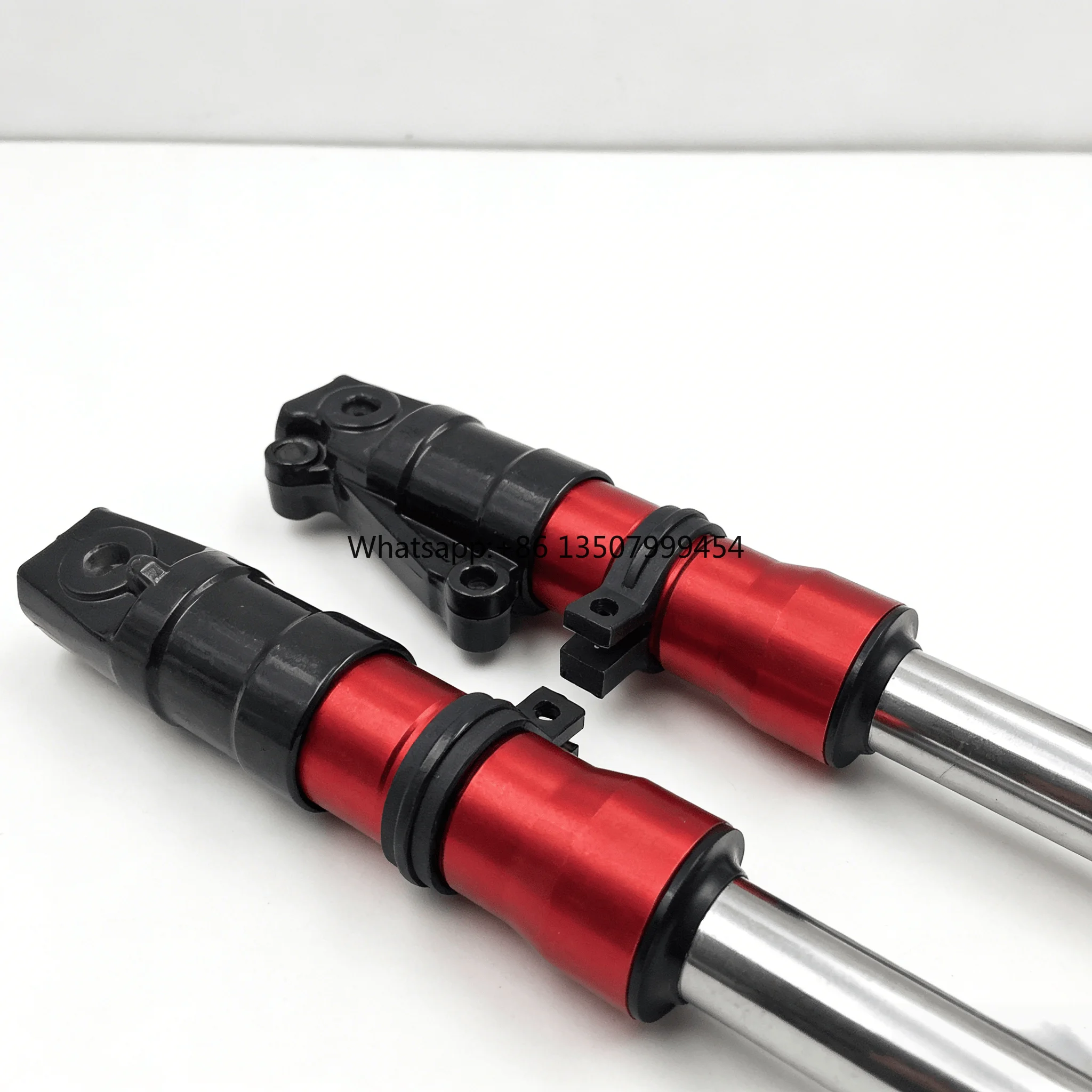 

Motorcycle Shock Absorber High Strength Shock Absorber