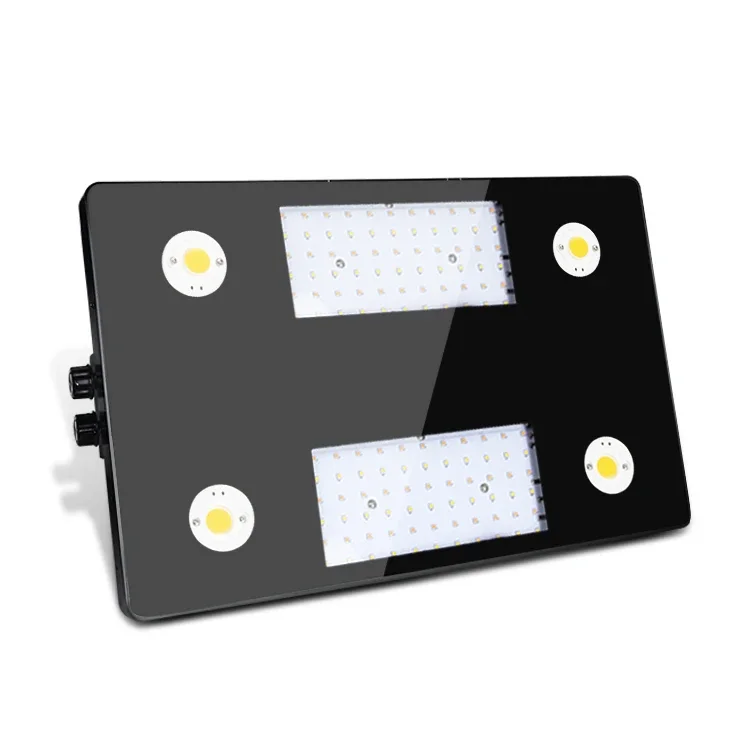 

Factory Wholesale Full Spectrum Bloom Veg High PAR Value Full Spectrum 600w Smart Led Grow Light