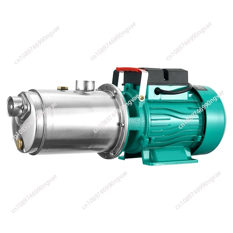 

Household 220V high lift fully automatic screw self-priming pump