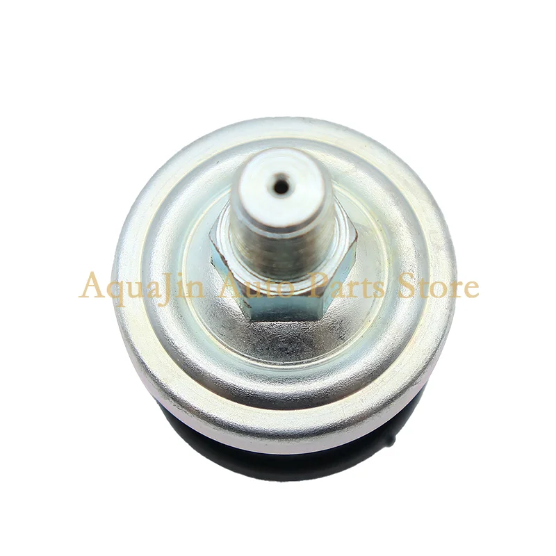 6670705   مستشعر مفتاح ضغط الزيت لـ Bobcat جرافة انزلاقية 751 753 763 773 453 463 553 653 400 500 600 700 سلسلة يناسب جديد