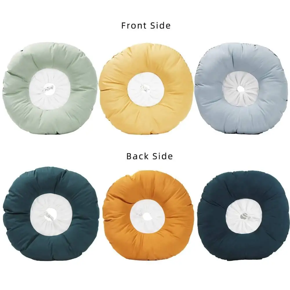 

Ошейник послеоперационный для крупных собак (для стерилизации), мягкий, предотвращает вылизывание, аксессуар для путешествий