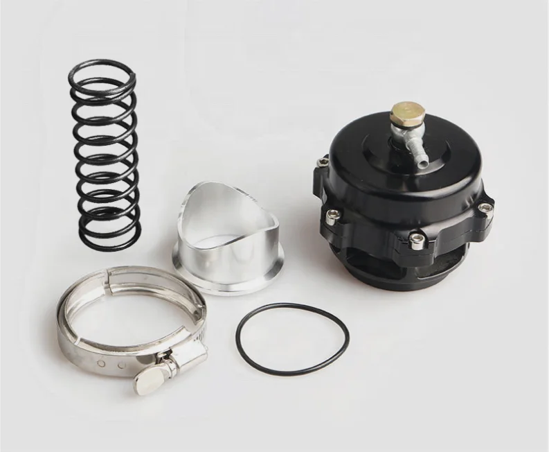 Universal 50mm Blow Off Valve Boost BOV
