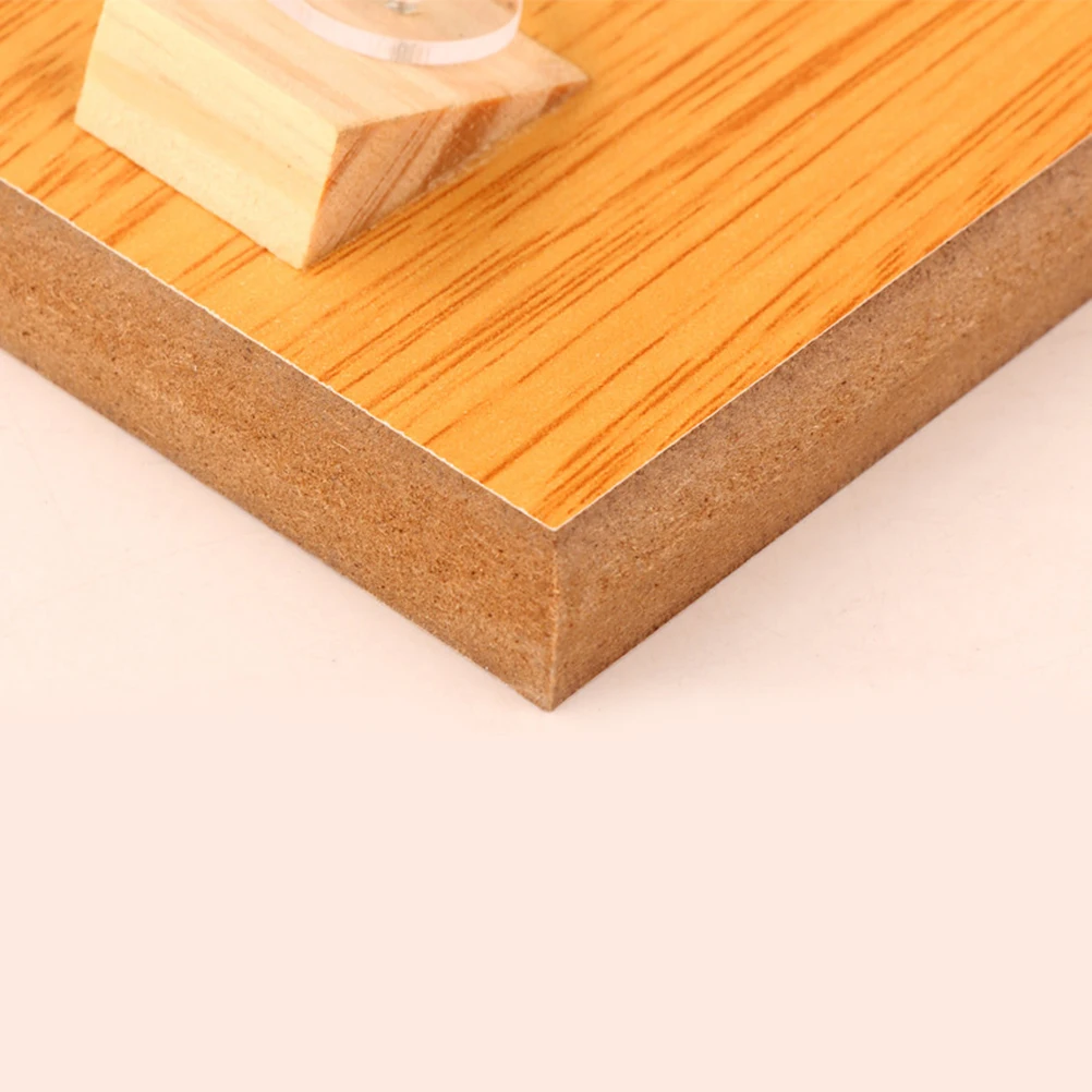 

Mini Set Wooden Tabletop Puzzle Parent-child Interaction Improve Dexterity Visual Sense Fun Toy Table Game Finger