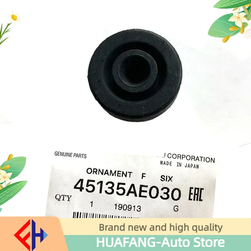 Original Brand New Genuine Radiator Assy Upper Mount Cushion 45135ae030 For Subaru Forester Impreza Brz High Quality