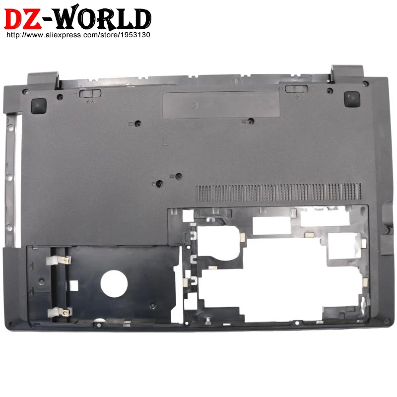 Tampa inferior para laptop Lenovo, Tampa D para B51-30, Ideapad 305, 15, 15IBY, 90205552, Base Inferior