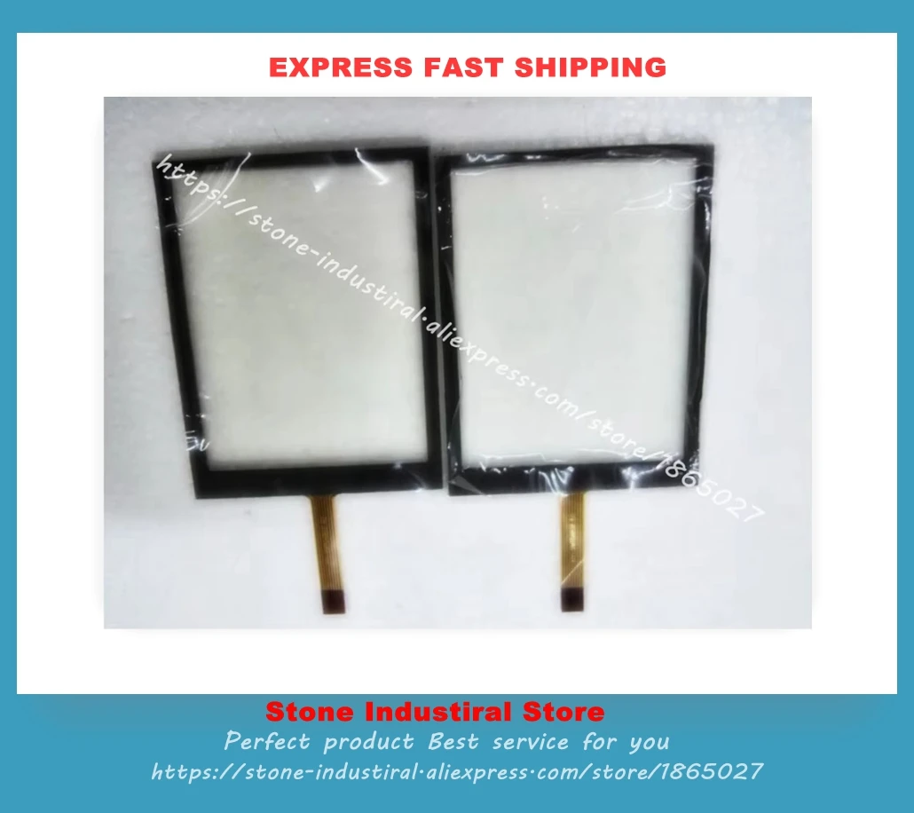 

Новый сенсорный экран 47-F-8-48-007R1 2Z, идеальное качество