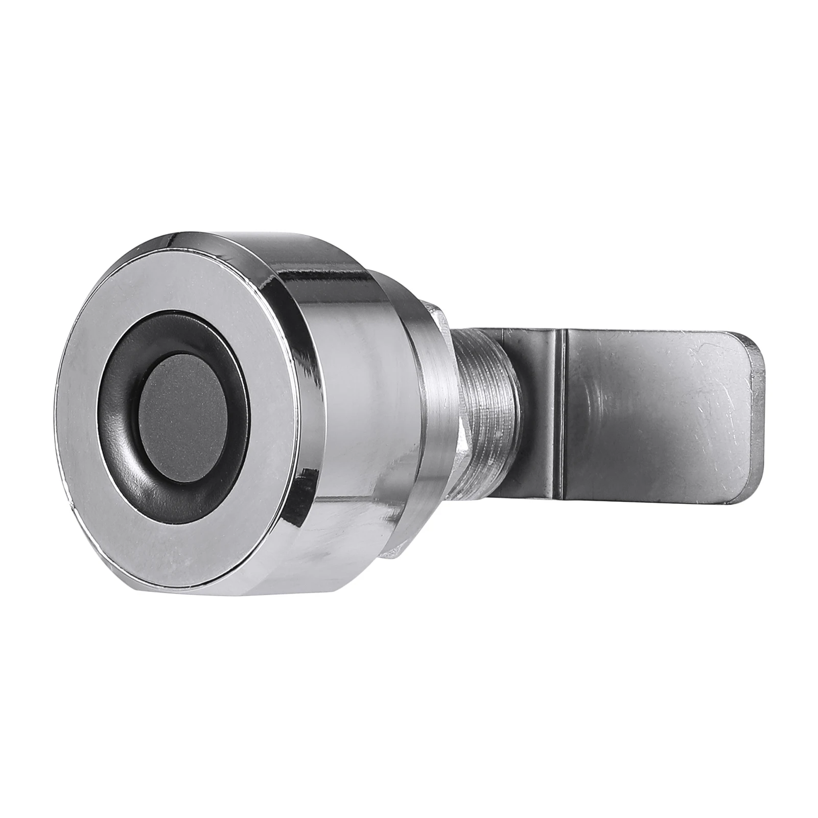 Smart Drawer Lock Fingerprint & APP Unlocking Electronic BT Cabinet Locks 100 Fingerprint Rechargeable Keyless Furniture Lock