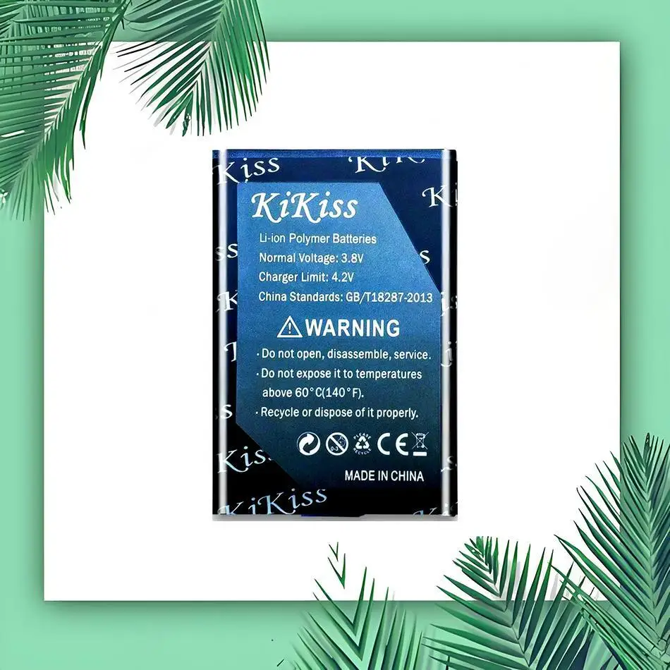 

Bp-3L 2400 мАч аккумулятор мобильного телефона для Nokia Lumia 710 510 603 303 610 3030 Премиум долговечный