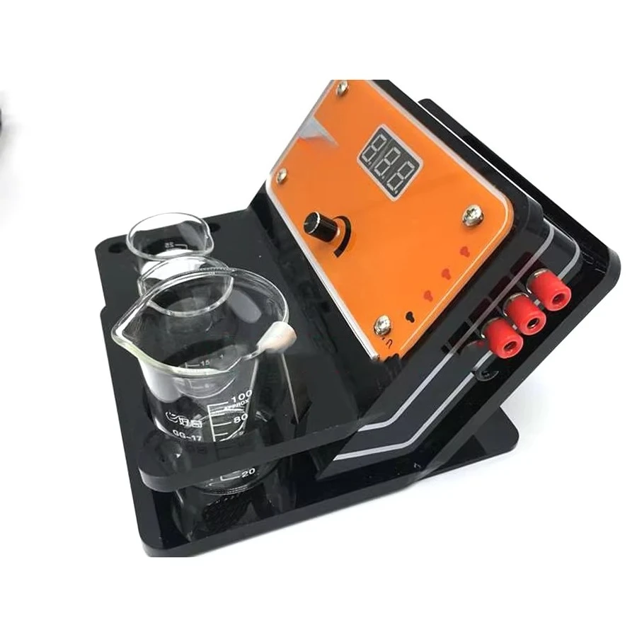 Оборудование для гальваники Goldsmith Equipment BERKEM Stilor 100 +100S (аппарат для гальванического покрытия)
