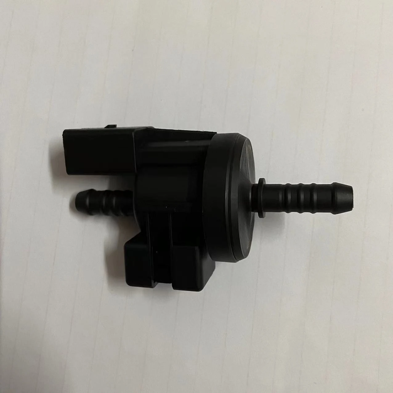 1PC 06E906517A Vacuum Solenoid Valve Solenoid 06E 906 517  0280142431 For r Canister-Purge For-A3 A4 A6 Q7 A8