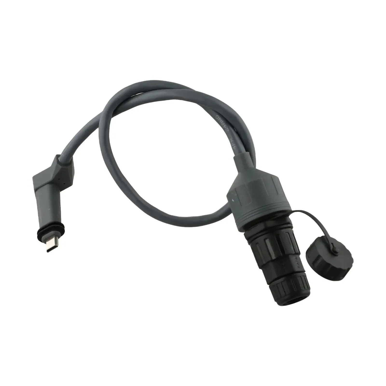 

For STARLINK Compatible Ethernet Router Extension Cable Featuring Enhanced Waterproofing and Fast Connectivity Options